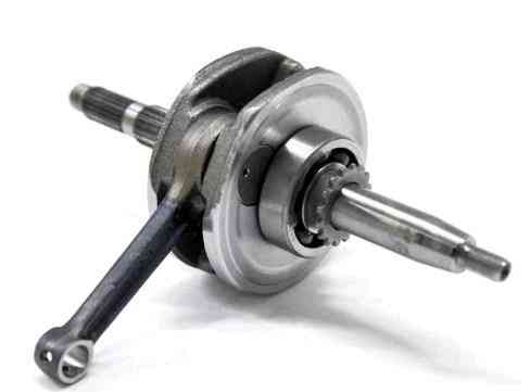 Коленвал Питбайк 140 (р-13) Мукачево