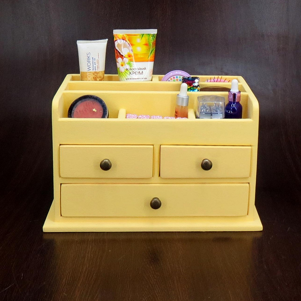 Органайзер для косметики 