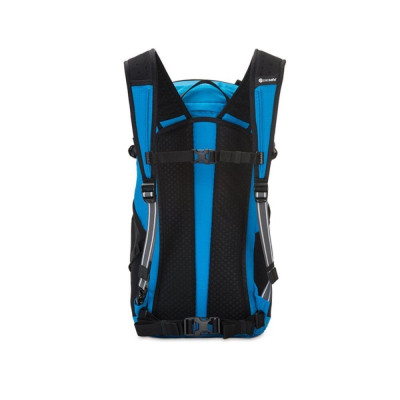 Рюкзак туристичний Pacsafe Venturesafe X22 блакитний (60410616) Вінниця - фото 2