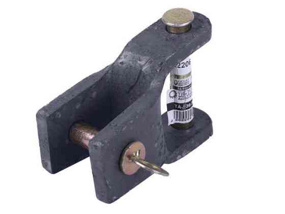 Тяга прицепного на трактор Шифенг 240 Мукачево