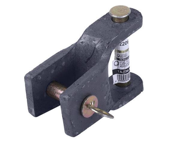 Тяга прицепного на трактор Шифенг 240 Мукачево - изображение 1