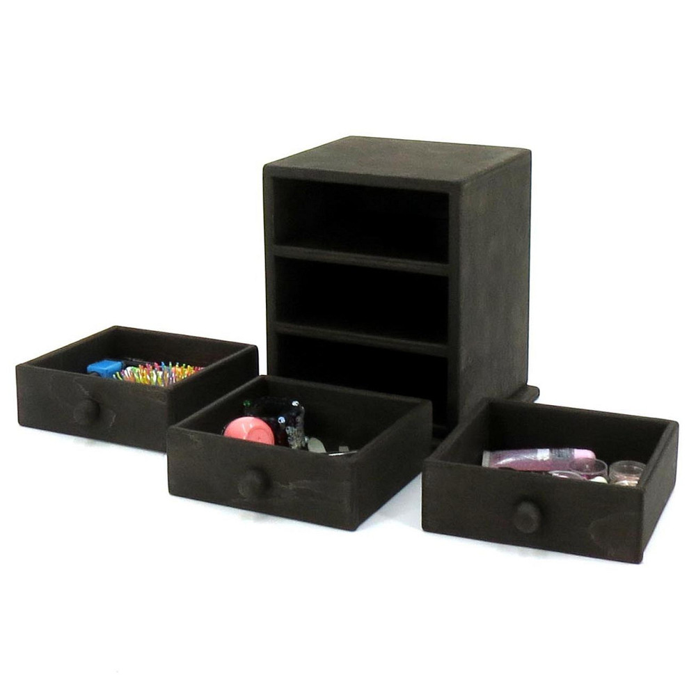 Органайзер для косметики 