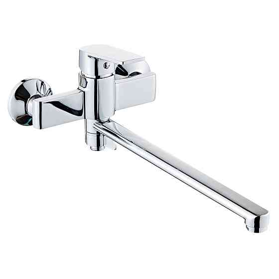 Смеситель для ванны Globus Lux BONN GLB-0208 (000028504) Киев