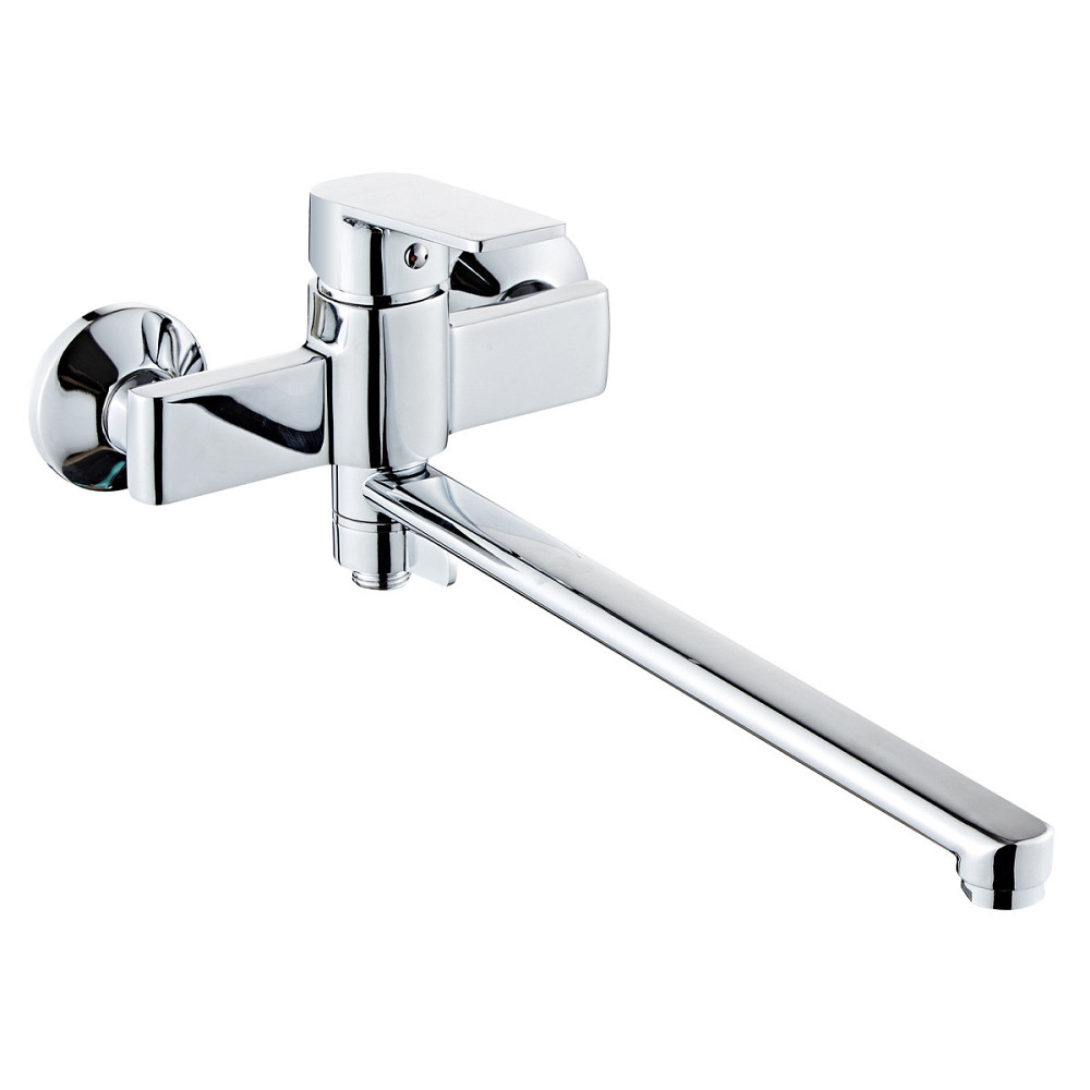 Смеситель для ванны Globus Lux BONN GLB-0208 (000028504) Киев - изображение 2