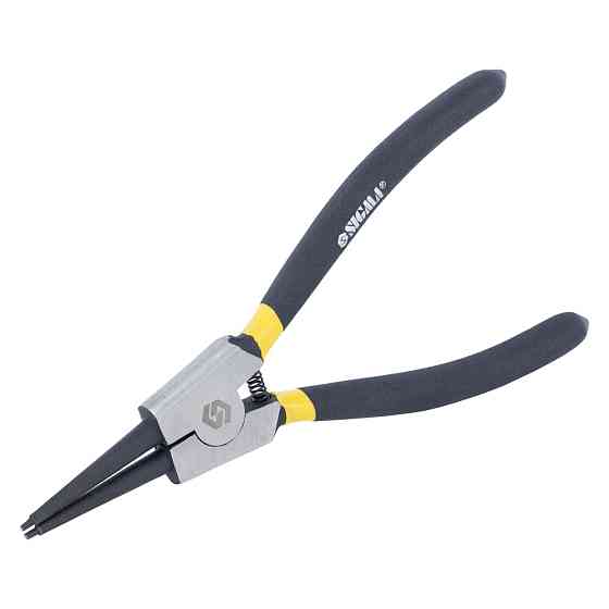 Sigma Съемник стопорных колец 180мм (наружные прямые) SIGMA (4350111) Коломия