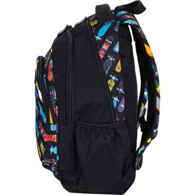 Рюкзак школьный Head AB330 SKATEBOARDS (502024127) Винница
