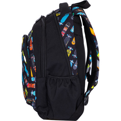 Рюкзак школьный Head AB330 SKATEBOARDS (502024127) Винница - изображение 4