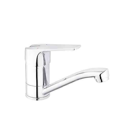 Змішувач для раковини Kroner KRM Odra - C012 Київ