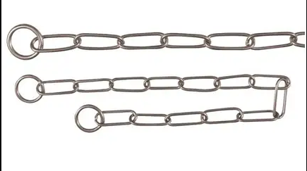 Цепь-удавка 55см/мм Trixie (2168) Винница