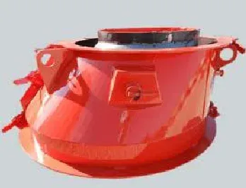 Оборудование для производства конусных бетонных изделий, Afinitas. Харьков - изображение 1