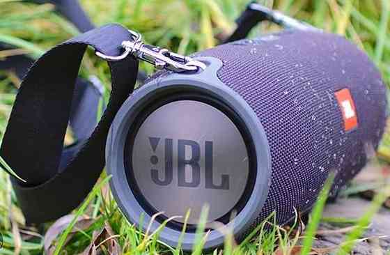 JBL Xtreme BIG БОЛЬШАЯ 28 см EXTREME мощная портативная блютуз колонка. Киев