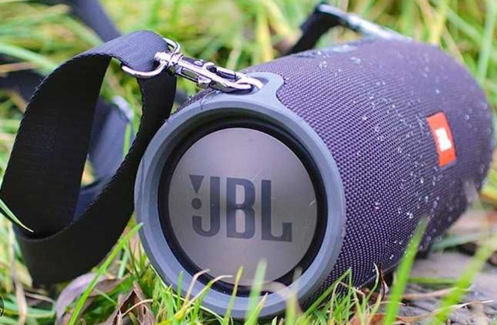 JBL Xtreme BIG ВЕЛИКА 28 см EXTREME потужна портативна блютуз-колонка. Київ - фото 6
