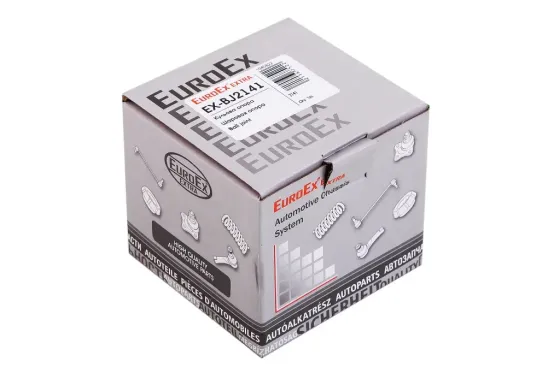 Шарова опора M-2141 EuroEx західної з гайкою Вінниця