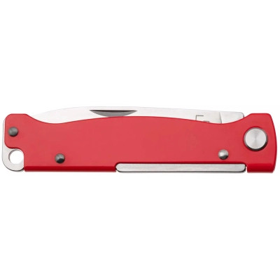 Ніж Boker Plus Atlas Red (01BP0013) Вінниця - фото 3