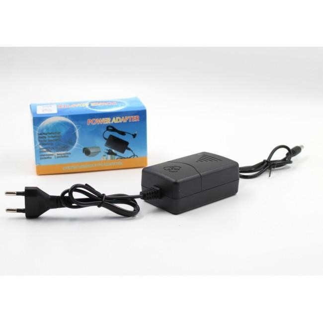 Зарядний пристрій для ноутбука 12V 2A BIG/GOOD роз'єм 5.5*2.5mm | Мережевий адаптер Одеса - фото 1