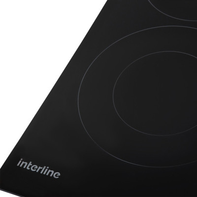 Варочная поверхность Interline HHV 566 SZP BA Винница - изображение 7