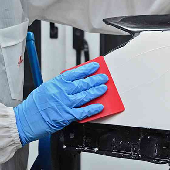 Шпаклівка універсальна швидковисихаюча 