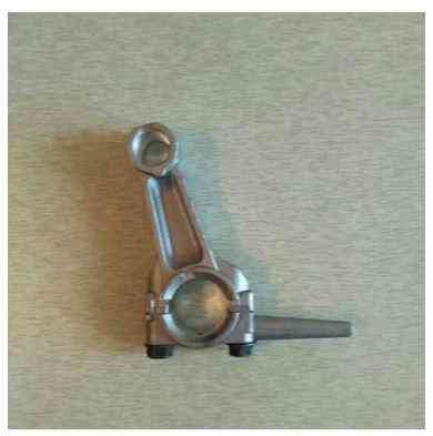 Шатун мотоблок 156F Мукачево