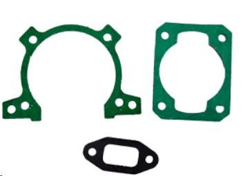 Прокладки мотокосы (набор) St FS 160 Мукачево - изображение 1