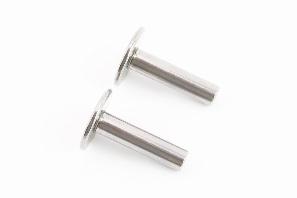 Штовхач (h-35; D-24; d-8) к-кт 2шт 168F/170F Киев - изображение 1