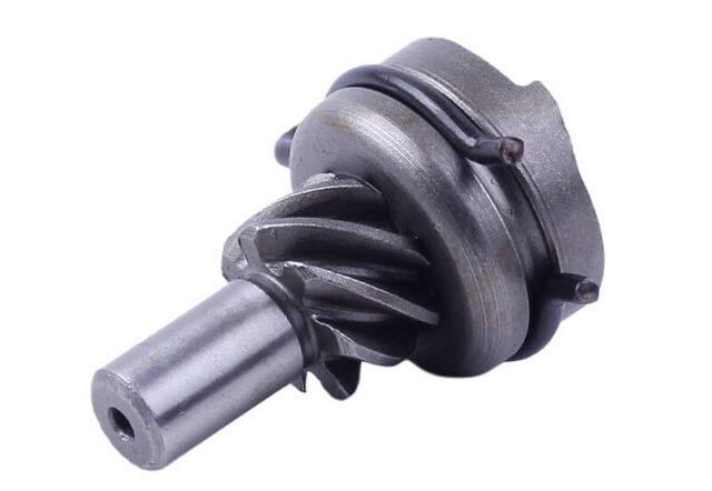 Храповик скутер Dio 18/скутер Хонда леад 90 на Мукачево - изображение 1