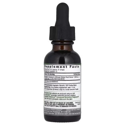 Травы Nature's Answer Одуванчик, экстракт корня без спирта, 2000 мг, Fluid Extract, Dande (NTA-00604) Винница - изображение 2