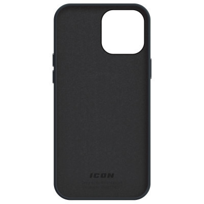 Чохол до мобільного телефона Armorstandart ICON2 Case Apple iPhone 13 Pro Max Midnight (ARM60710) Вінниця - фото 2