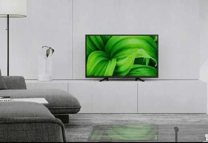 Телевизор: SONY 32" Smart TV, LED T2 , Android 11 АРТ 260 Харків - фото 5