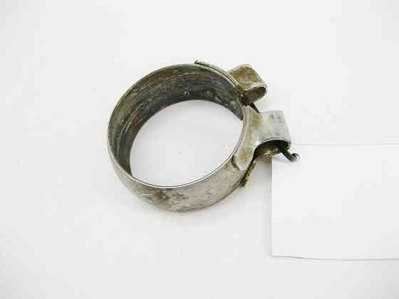 Mercedes-Benz  A2114900041 Хомут випускної труби C-Class W203 E-Class W211 CLS C219 Одеса