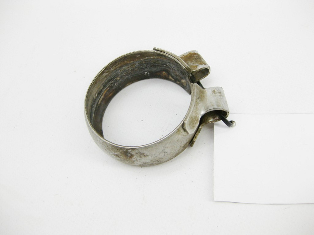Mercedes-Benz  A2114900041 Хомут випускної труби C-Class W203 E-Class W211 CLS C219 Одеса - фото 3