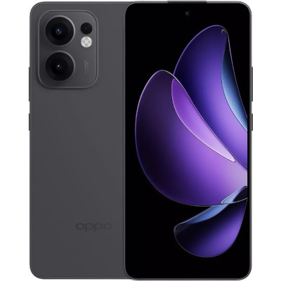 Мобільний телефон Oppo Reno13 F 4G 8/512GB Graphite Grey (OFCPH2701_GREY_512) Вінниця - фото 1