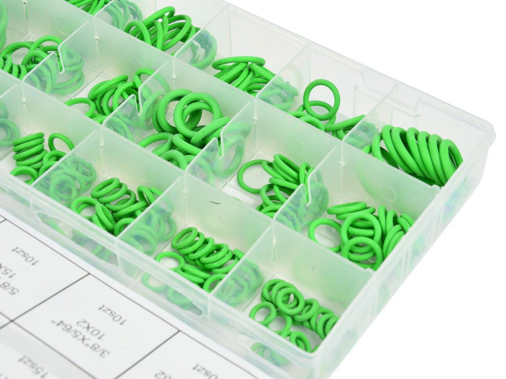 РемНабір прокладок для кондиціонера 