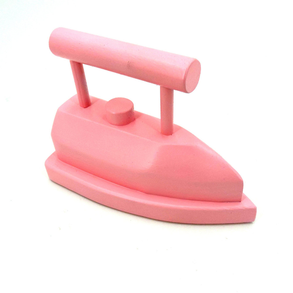 Іграшкова праска "Гаспар" барбі Миколаїв - фото 1