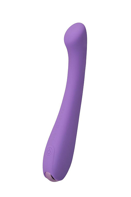 Вібратор для точки G FairyGasm MerryWand violet Sex Aura Київ - фото 5
