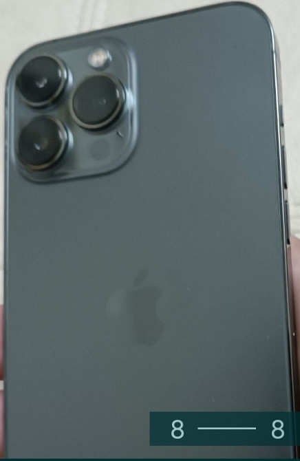 Айфон iPhone 13 Pro Max Киев - изображение 1