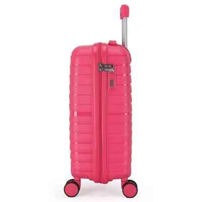 Чемодан Semi Line 20" S T5796-1 Magenta (DAS303345) Винница