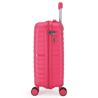 Валіза Semi Line 20" S T5796-1 Magenta (DAS303345) Вінниця - фото 6