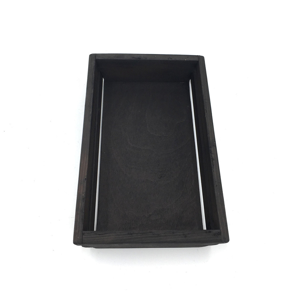 Хлібний лоток "Мулен Руж" венге Миколаїв - фото 6