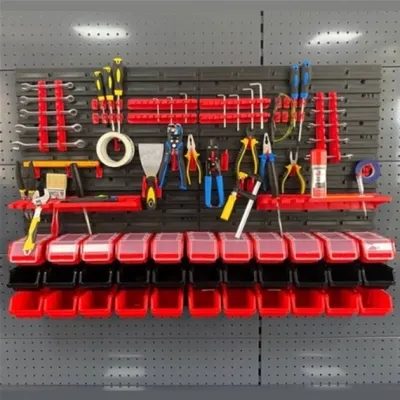 Полиця для інструменту Kistenberg KS_kit56 Вінниця