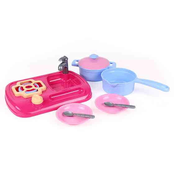 Набор игровой 