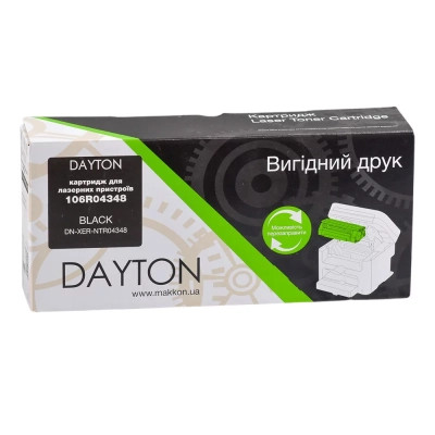 Картридж Dayton Xerox B205/B210/B215 106R04348 (DN-XER-NTR04348) Винница - изображение 3