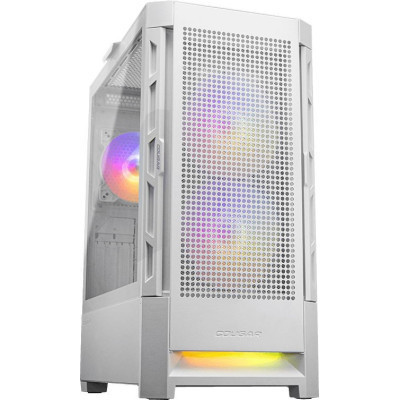 Корпус для ПК Cougar Duoface RGB (White) Винница - изображение 5