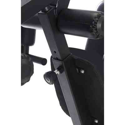 Силовий тренажер Toorx Multifunction Station MSX 70 (MSX-70) (930472) Вінниця