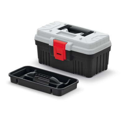 Ящик для інструментів Kistenberg 12", 296*178*153, OPTIMA, KOP3020N (KOP3020N) Вінниця - фото 4