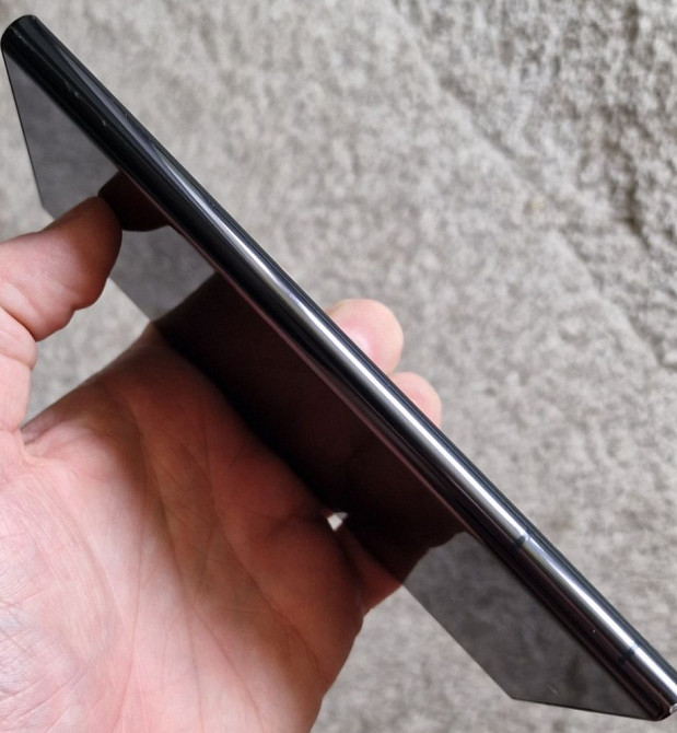 Смартфон: Samsung S22 Ultra 12/512Gb.Duos (SM-S 908 B/DS) Офіційний! Київ - фото 5