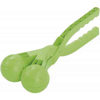 Снежколеп Prosperplast зеленый (5905197234199) Винница