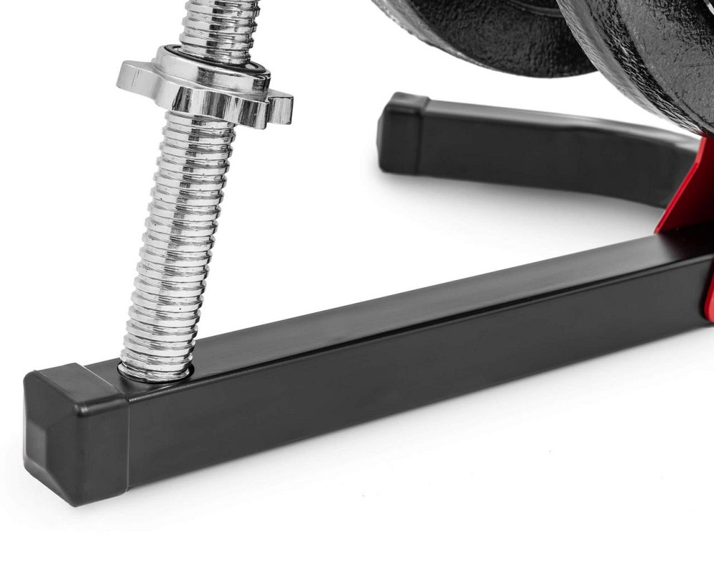 Стійка під диски Hop-Sport HS-1005A Киев - изображение 6