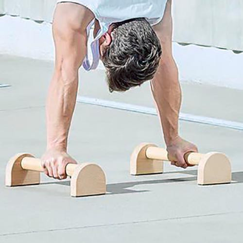 Балансовые паралетсы 