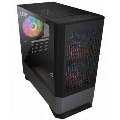 Корпус Cougar MG140 AIR RGB Black Винница