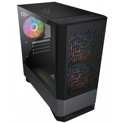 Корпус Cougar MG140 AIR RGB Black Винница - изображение 4